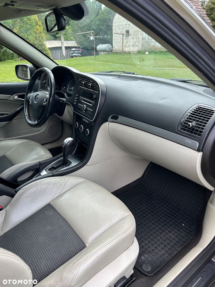 Saab 9-3 - 6