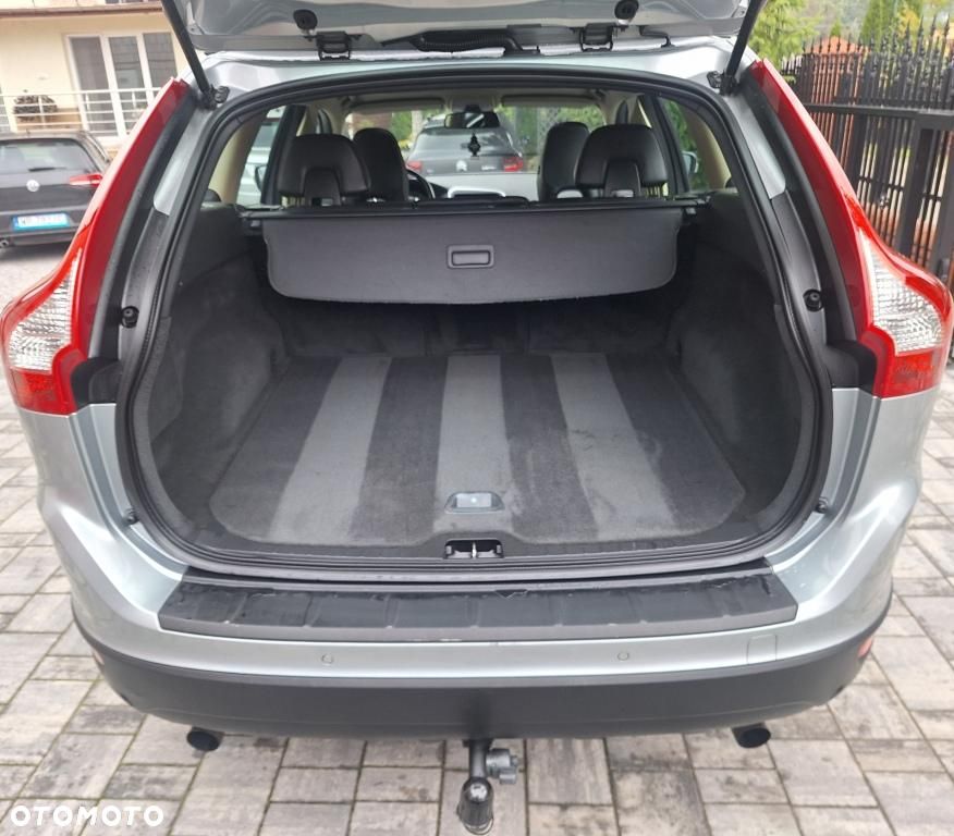 Volvo XC 60 - 7