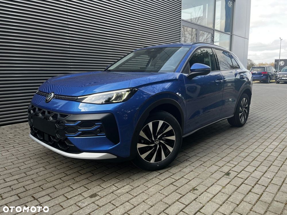 Volkswagen T-Roc - 3