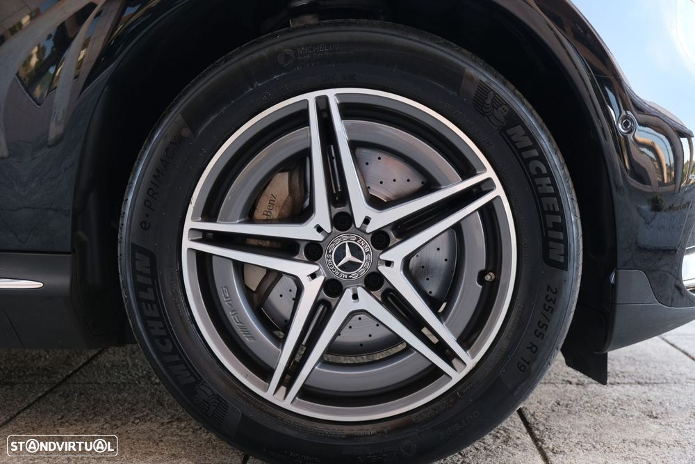 Mercedes-Benz EQC 400 4Matic - 23