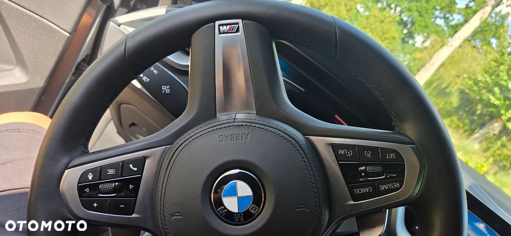BMW Seria 2 220d Advantage sport - 11