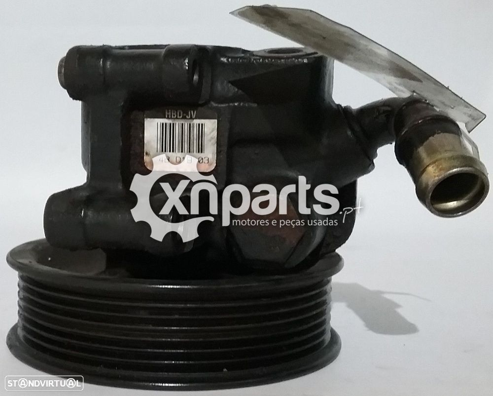 Bomba direção assistida Ford Transit 2.4 TDE 01 - 06 REF. YC1E-3A733-AB - 3