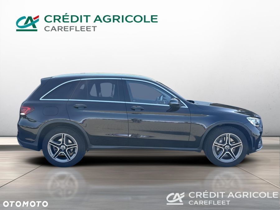 Mercedes-Benz GLC 200 4-Matic - 7