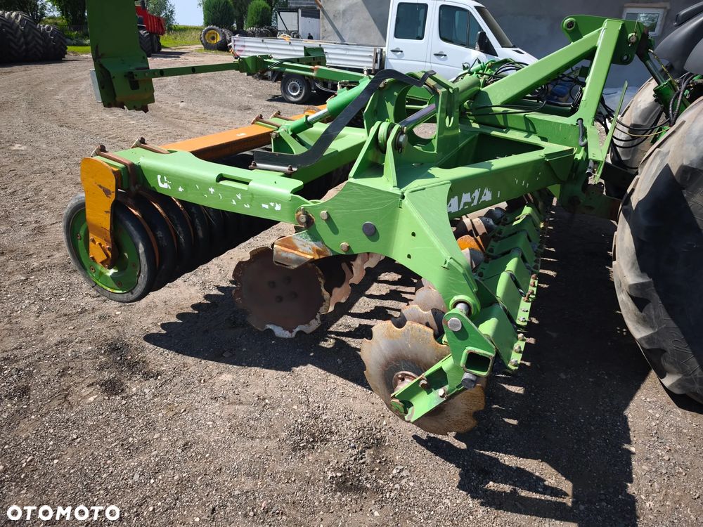 Amazone CATROS 4001-2 - 5