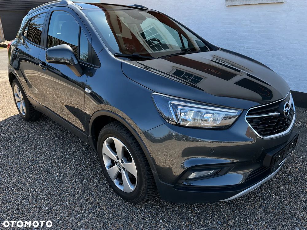 Opel Mokka 1.4 Turbo ecoFLEX Start/Stop Color Edition - 4