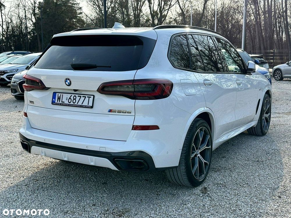 BMW X5 - 8