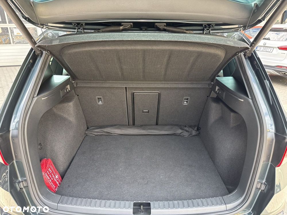 Cupra Ateca 2.0 TSI 4Drive VZ DSG - 18