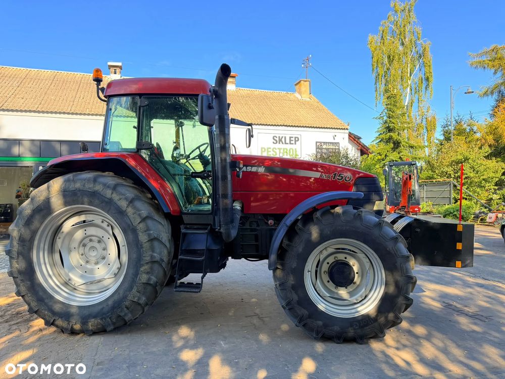 Case IH MX 150 - 4