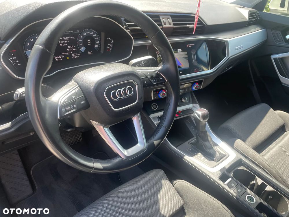 Audi Q3 Sportback 35 TFSI S tronic - 3