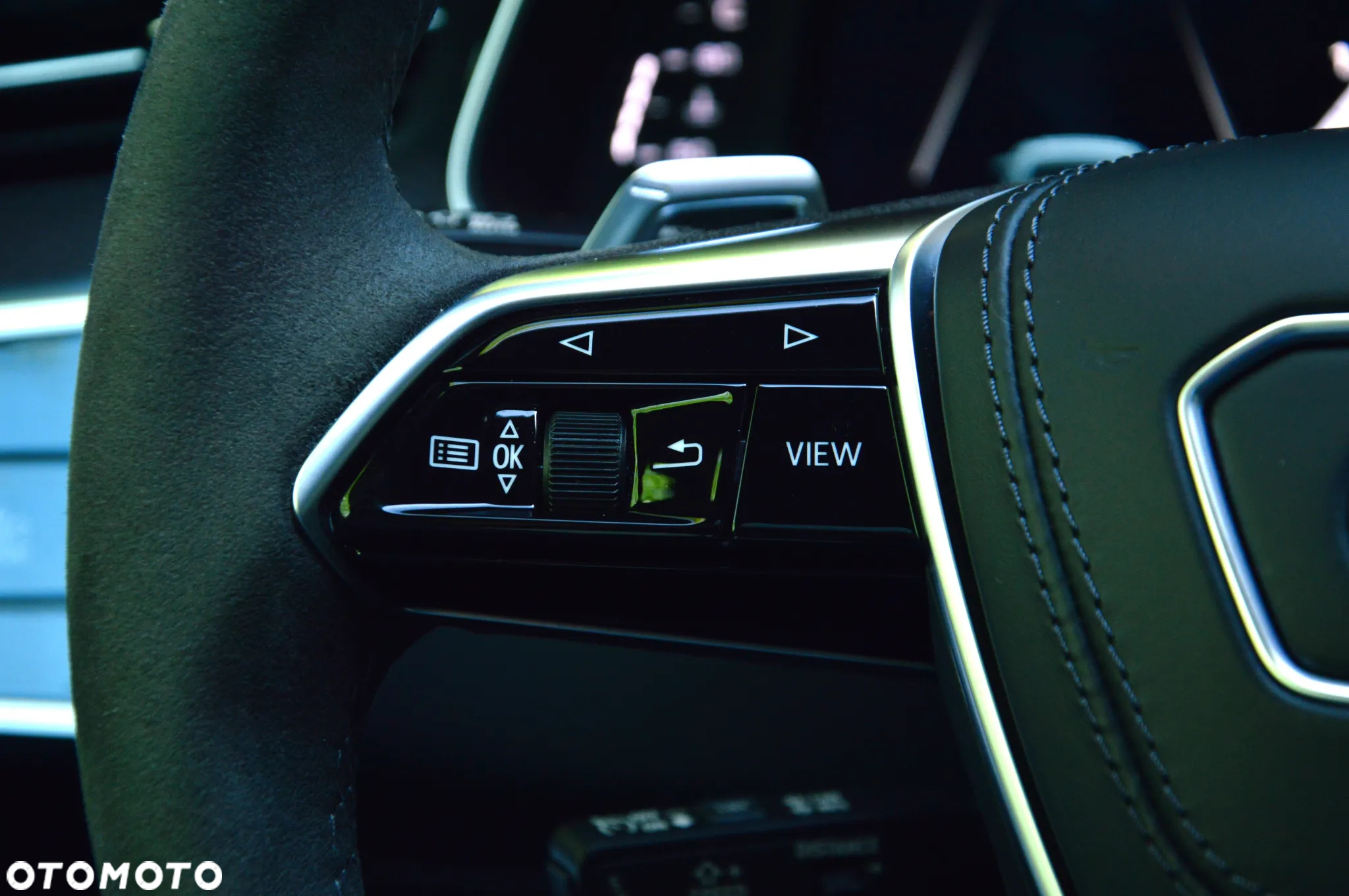 Audi RS6 TFSI mHEV Quattro Tiptronic - 25