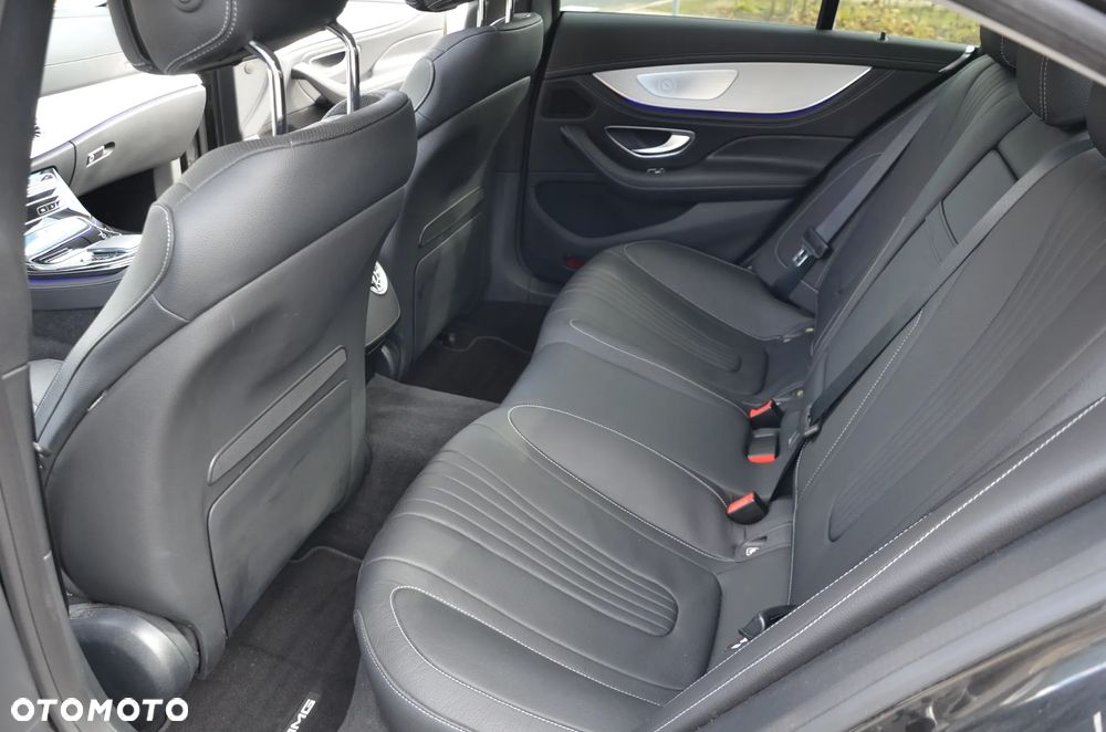 Mercedes-Benz CLS 220 d 9G-TRONIC AMG Line - 37