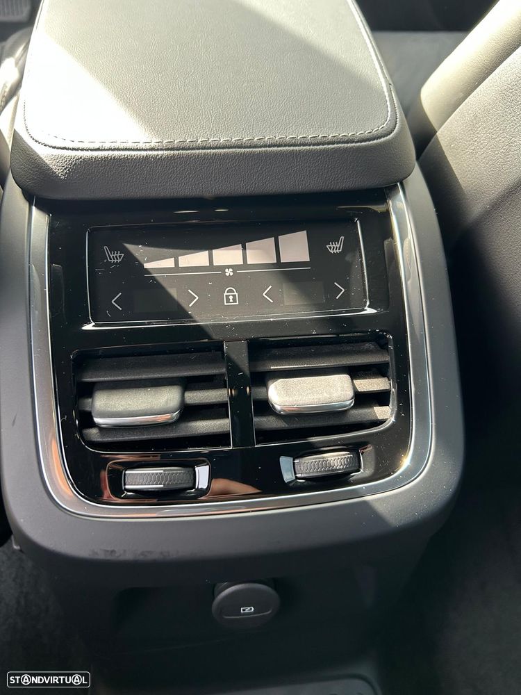 Volvo XC 90 T8 AWD Recharge Plus Dark - 21