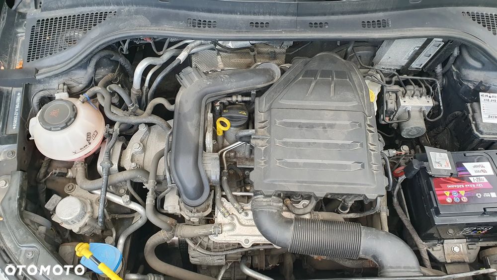 Skoda Fabia 1.0 TSI Ambition - 20