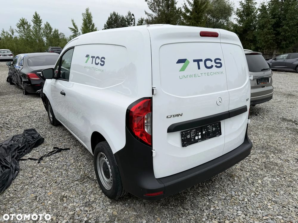 Mercedes-Benz CITAN - 5