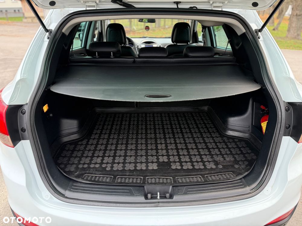 Hyundai ix35 - 33