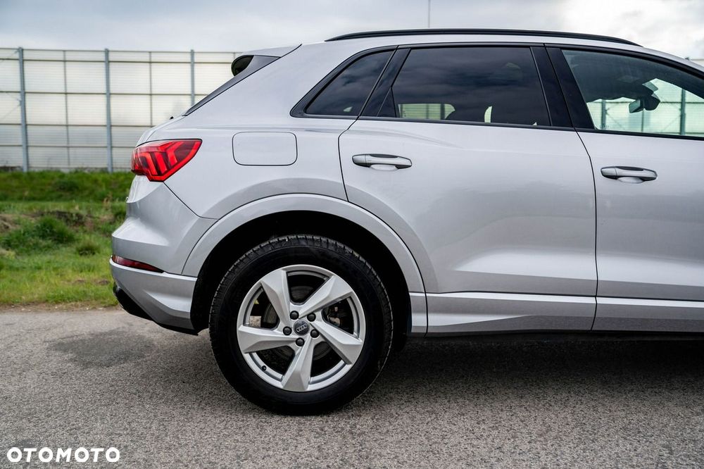Audi Q3 45 TFSI Quattro S tronic - 8