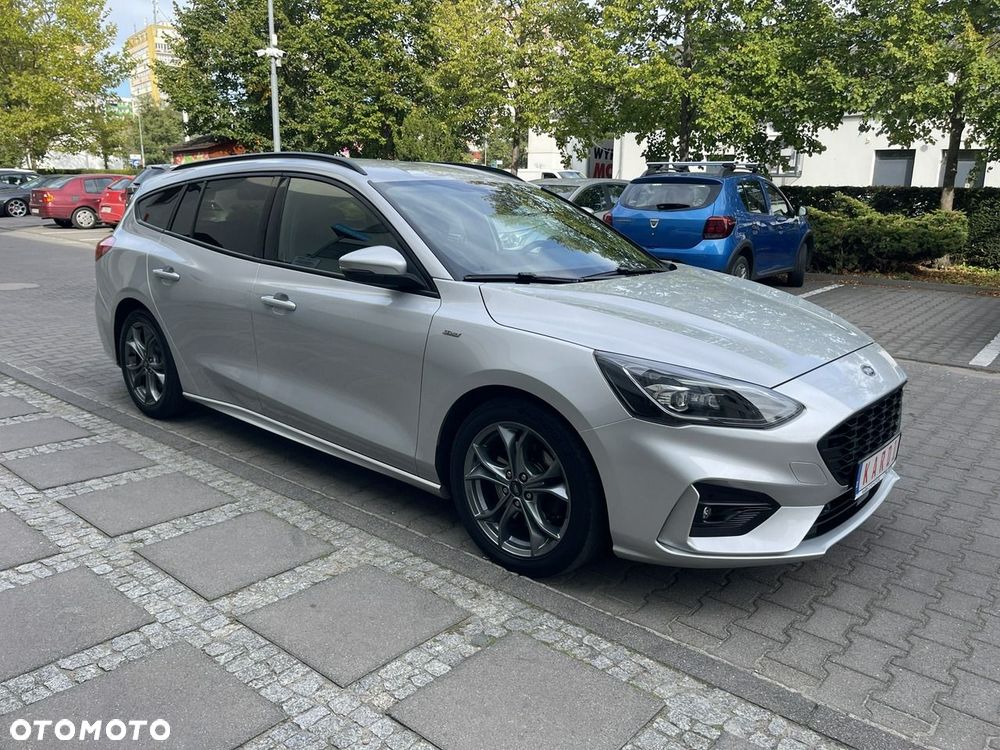 Ford Focus - 5