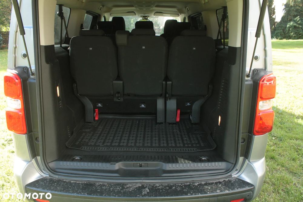 Toyota ProAce - 13