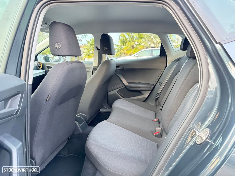 SEAT Ibiza 1.0 TSI Xcellence DSG - 6