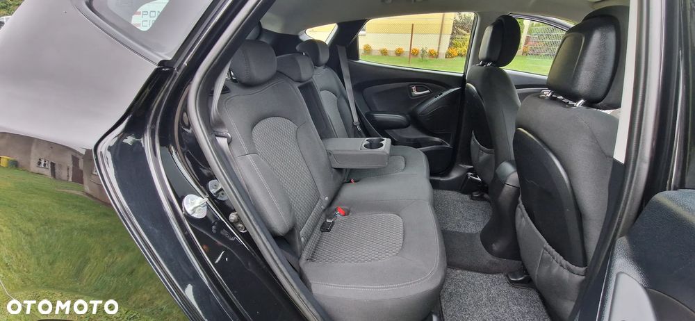 Hyundai ix35 - 27
