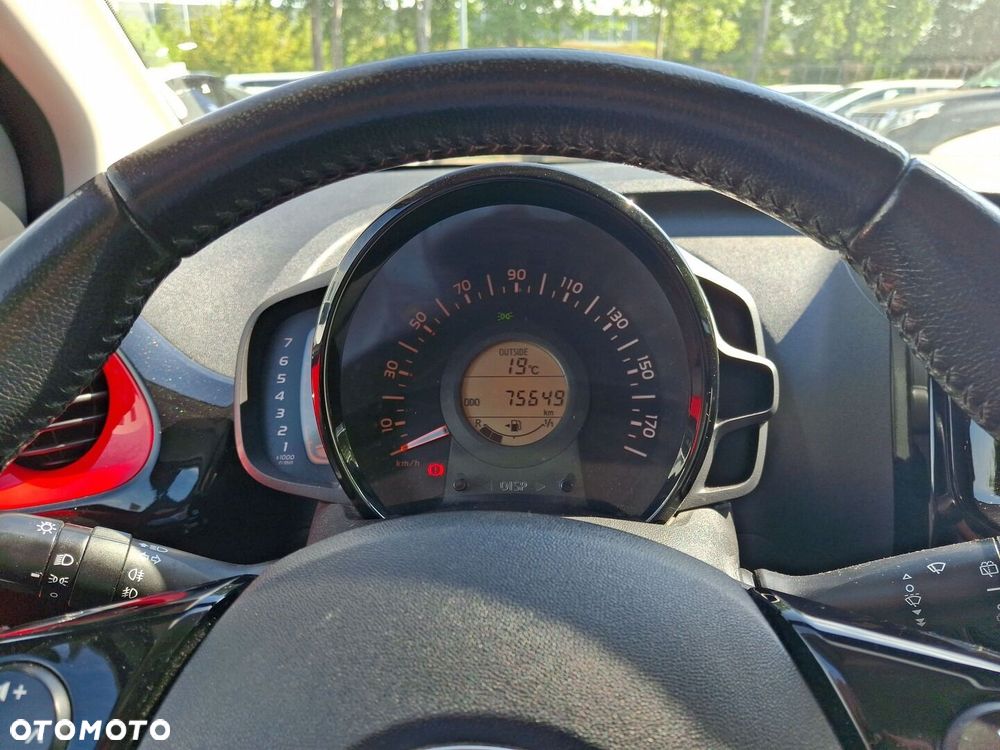 Toyota Aygo - 8