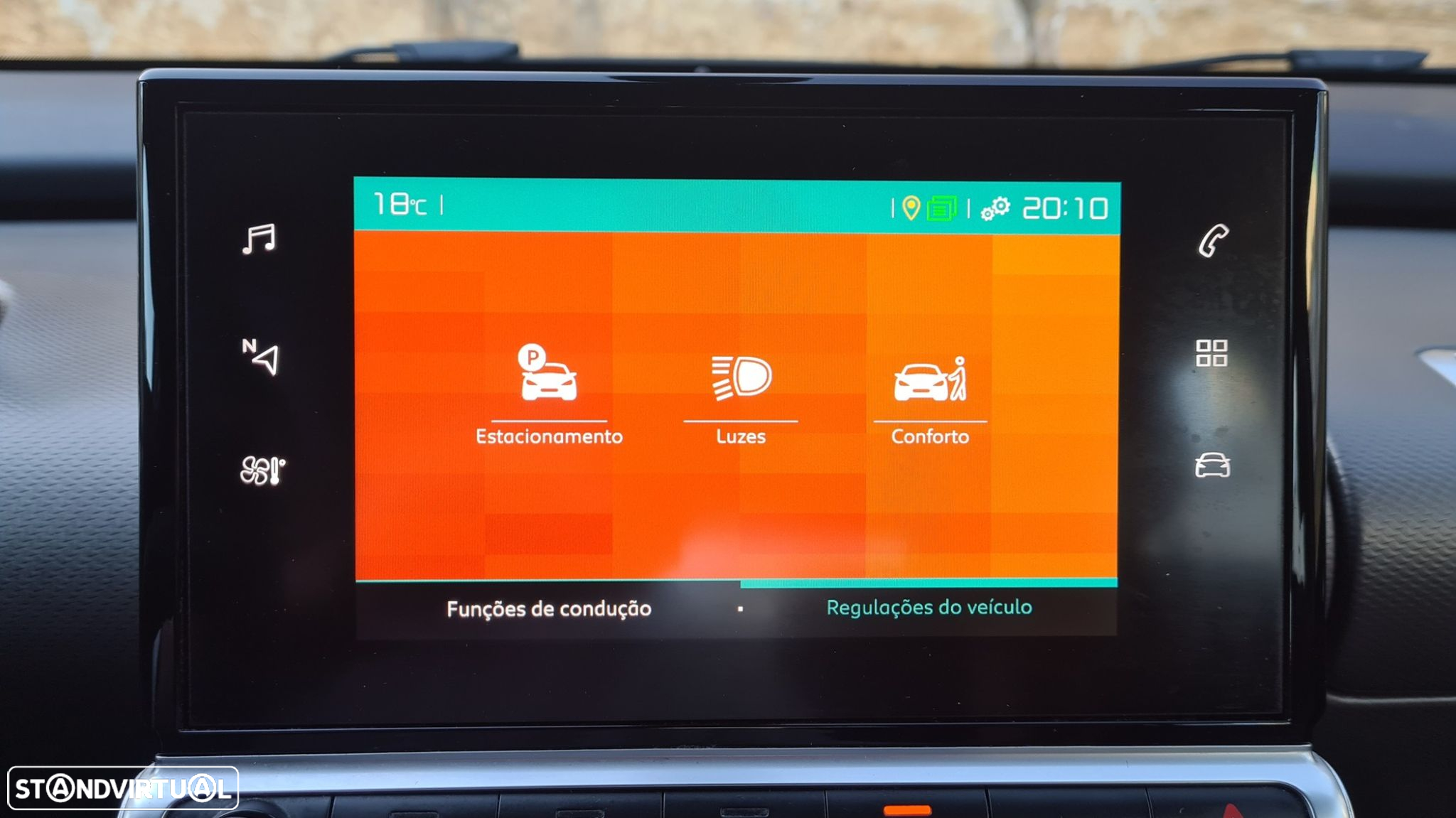Citroën C4 Cactus - 26