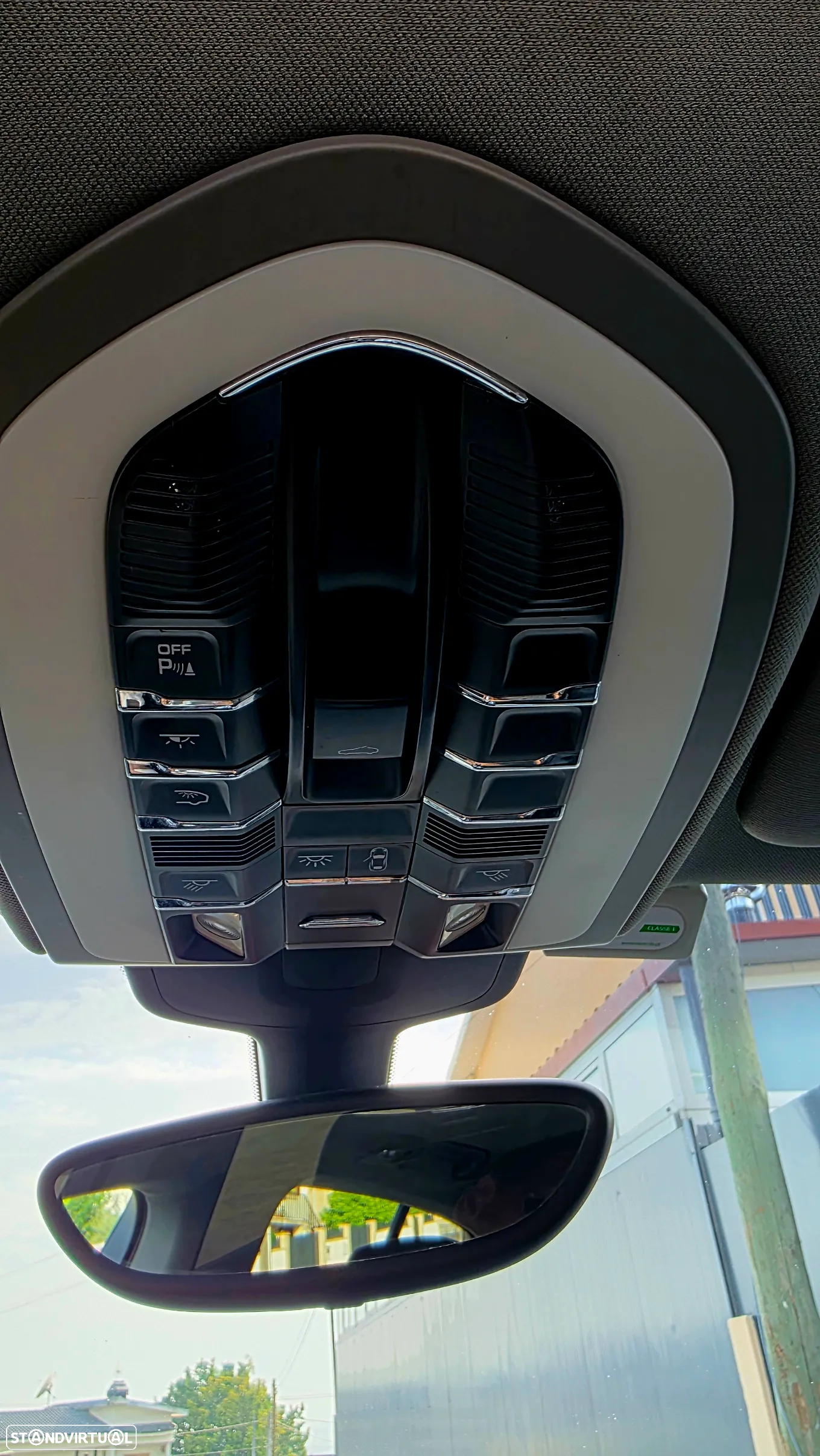 Porsche Panamera Diesel Platinum Edition - 9