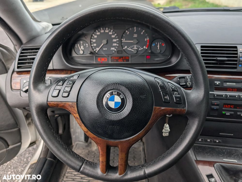BMW Seria 3 - 11