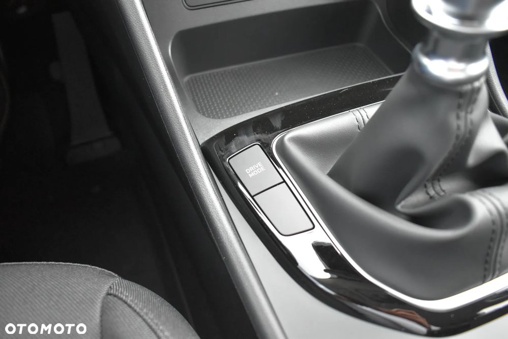 Hyundai Tucson 1.6 T-GDi Modern 2WD - 20