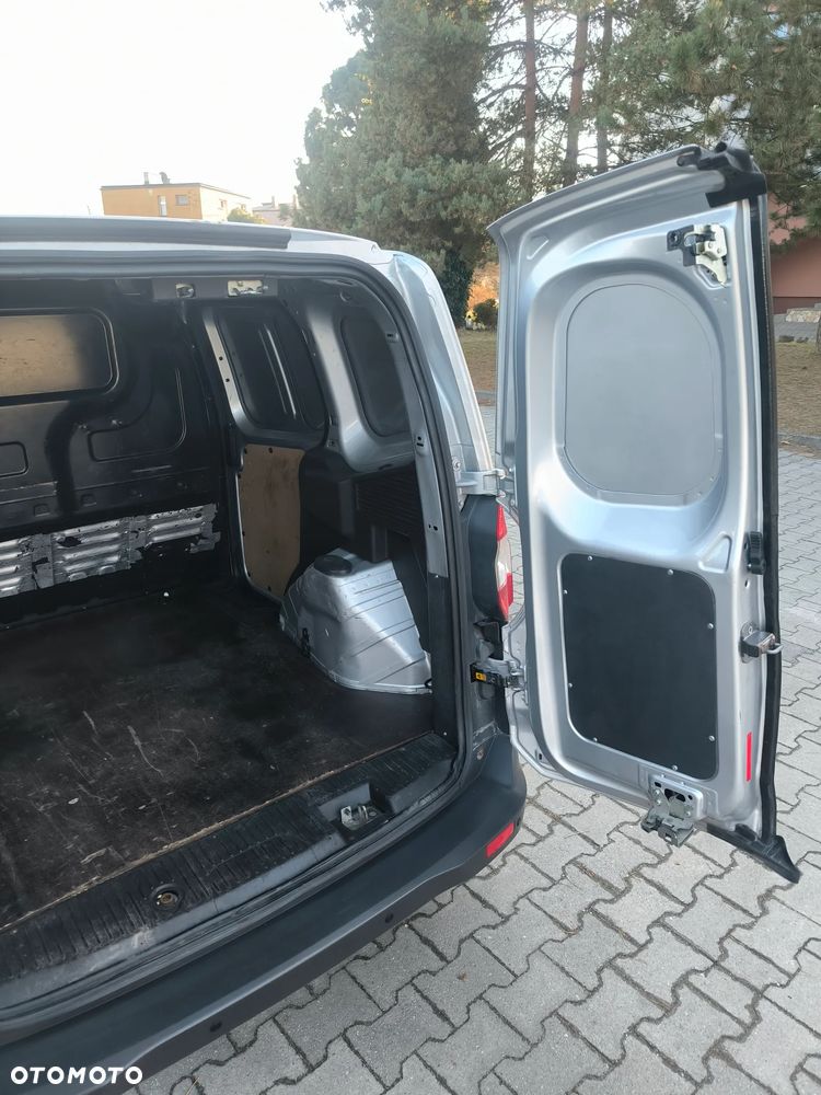 Ford Transit Courier Trend - 16