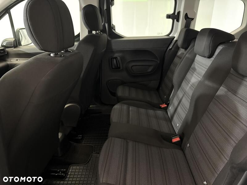 Opel Combo - 18