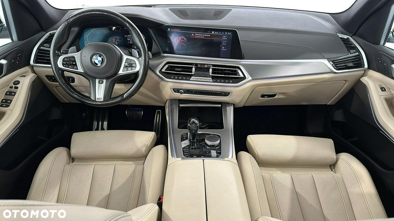 BMW X5 - 17