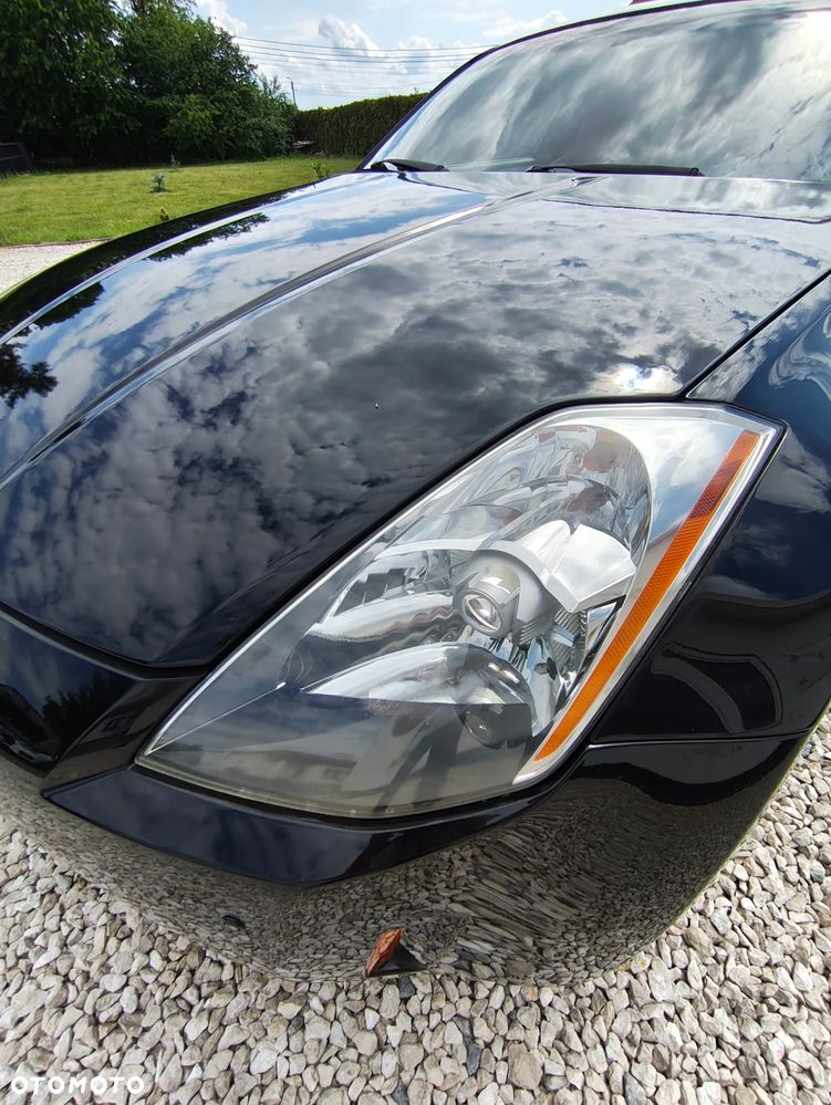 Nissan 350 Z - 8