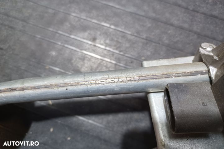 Ansamblu stergatoare parbriz volan pe stanga 404871 404871 BMW Seria - 4