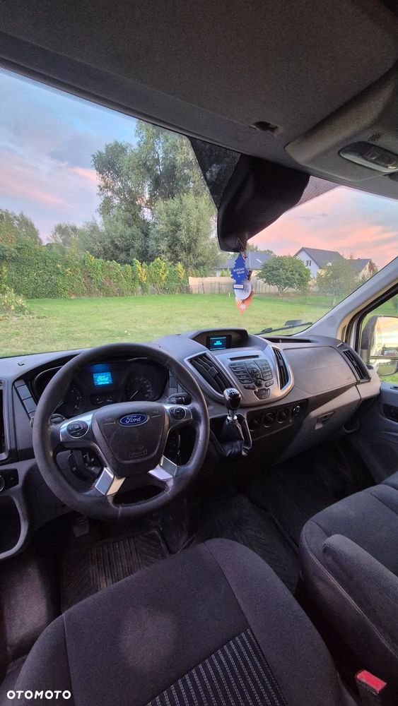 Ford Transit L3 Trend - 6