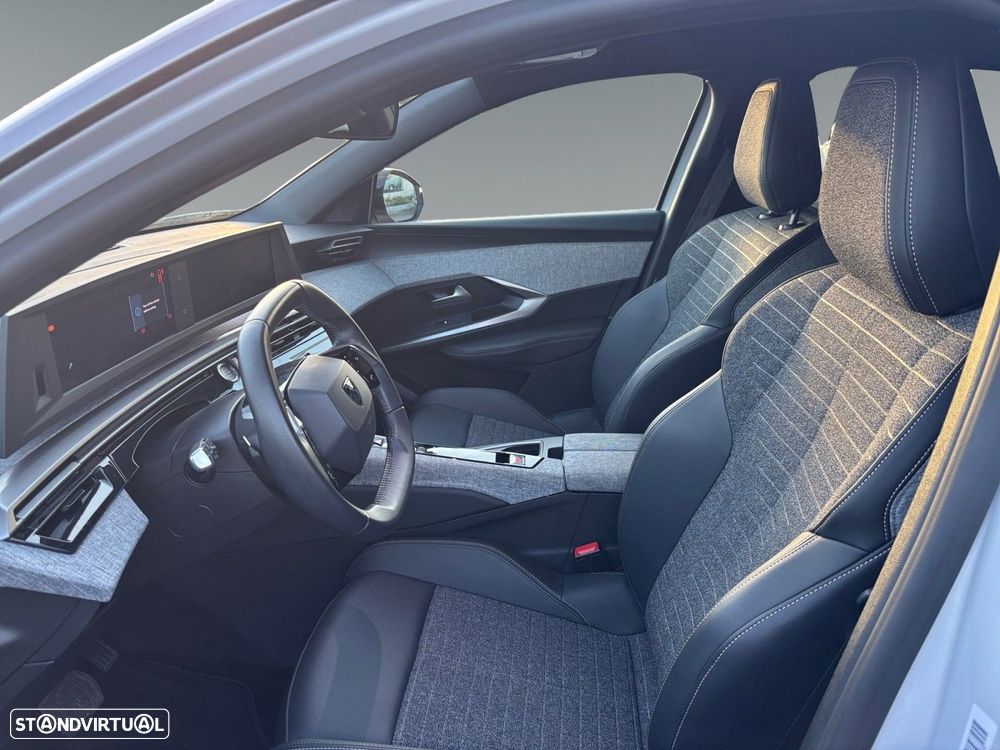 Peugeot 3008 1.2 Hybrid Allure e-DCS6 - 10