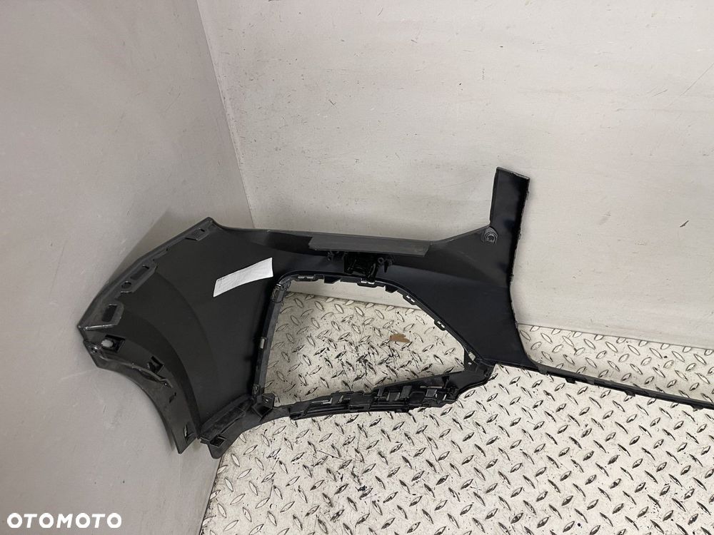 ŁADNY ZDERZAK PRZEDNI PRZÓD AUDI Q2 LIFT S-LINE 20-25 81A 81A 81A807437G - 10