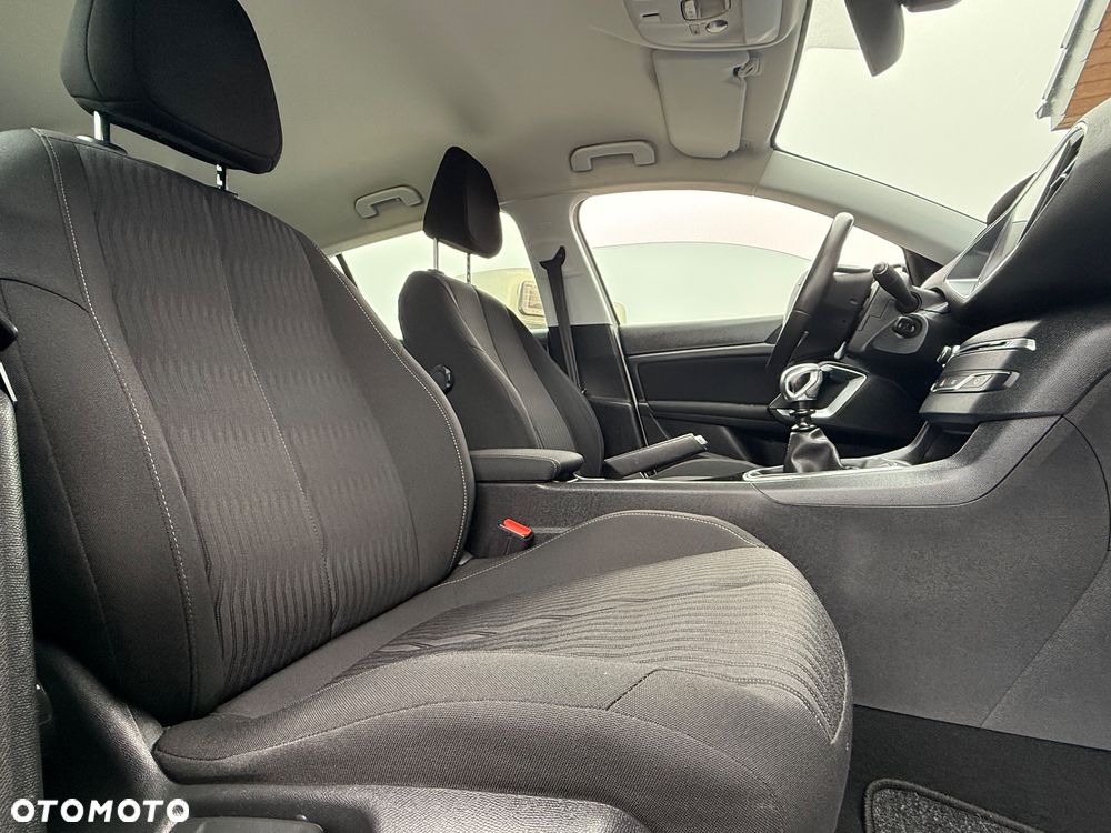 Peugeot 308 1.6 e-HDi Allure S&S - 14