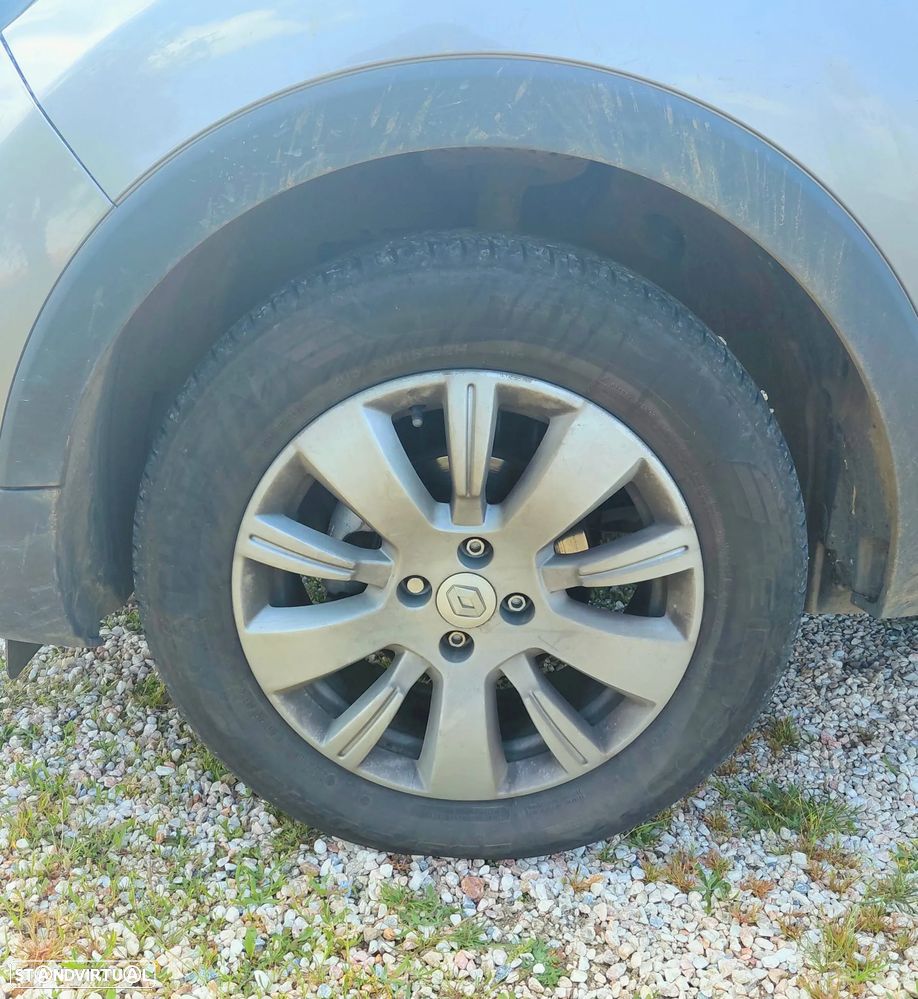 Renault Captur ENERGY TCe 90 S&S Dynamique - 6