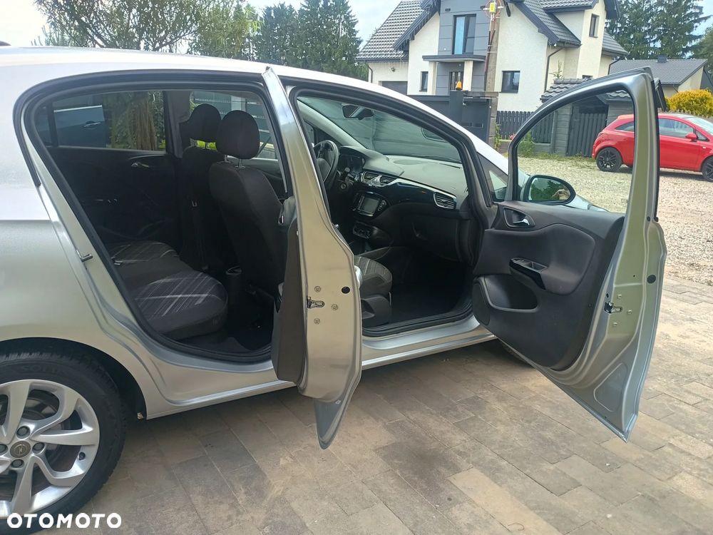 Opel Corsa 1.3 CDTI EcoFLEX Start/Stop Active - 15