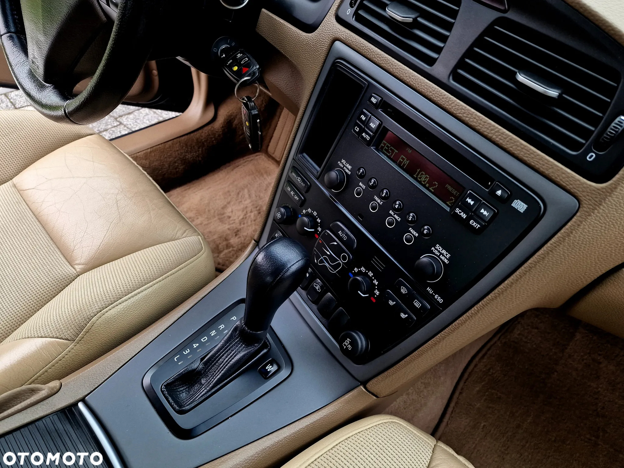 Volvo S60 2.0T Rubin - 20