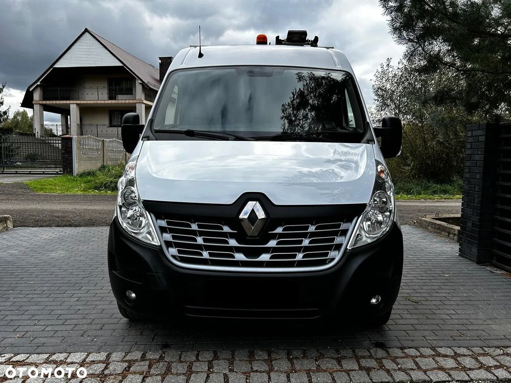 Renault Master - 3