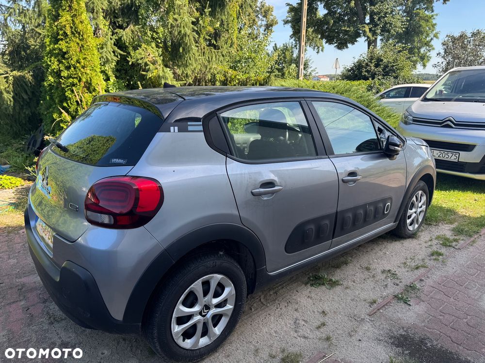 Citroën C3 Pure Tech 83 S&S SHINE PACK - 2