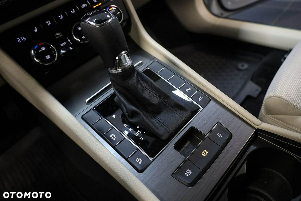 Skoda Superb - 20