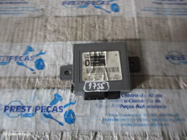 Modulo 8972322340 OPEL FRONTERA B 1999 - 1