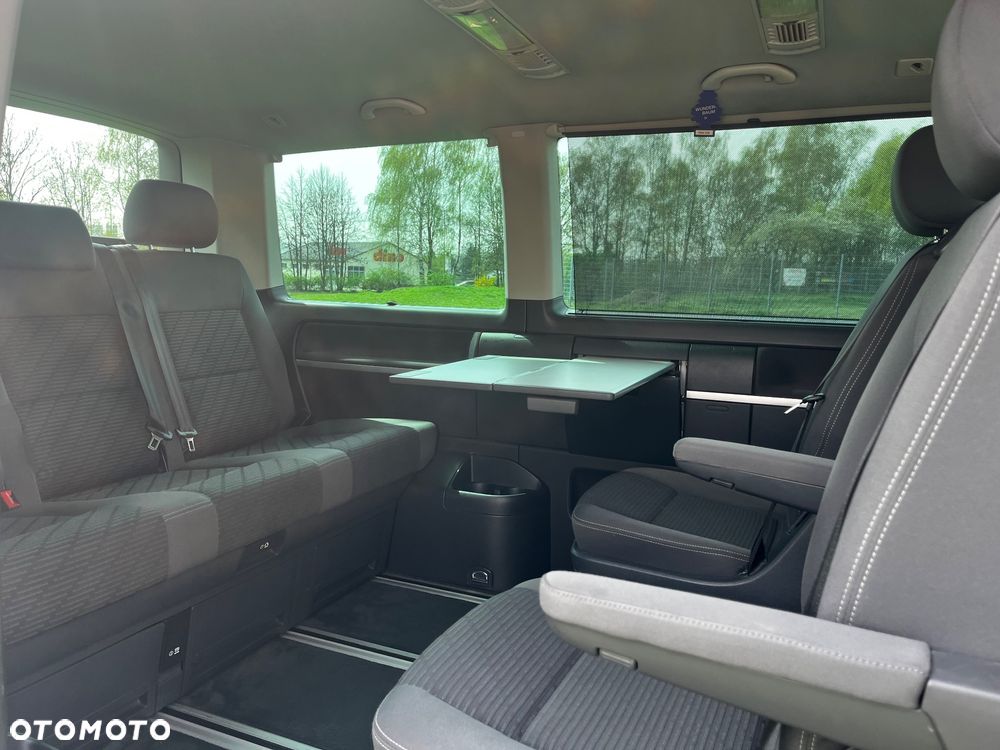 Volkswagen Multivan L1 Comfortline - 11