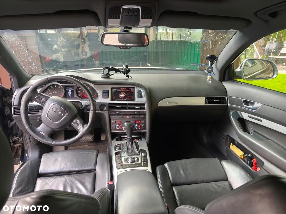 Audi A6 ver-3-0-tfsi-quattro-tiptronic - 14