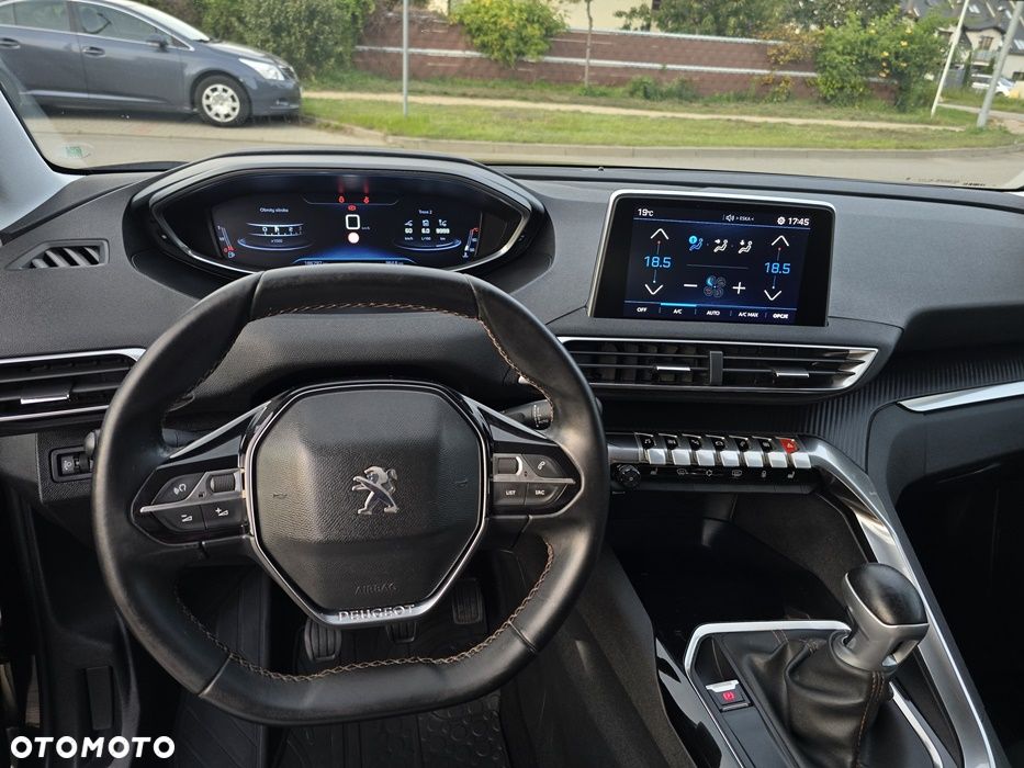 Peugeot 3008 BlueHDi 120 Stop & Start Active - 8