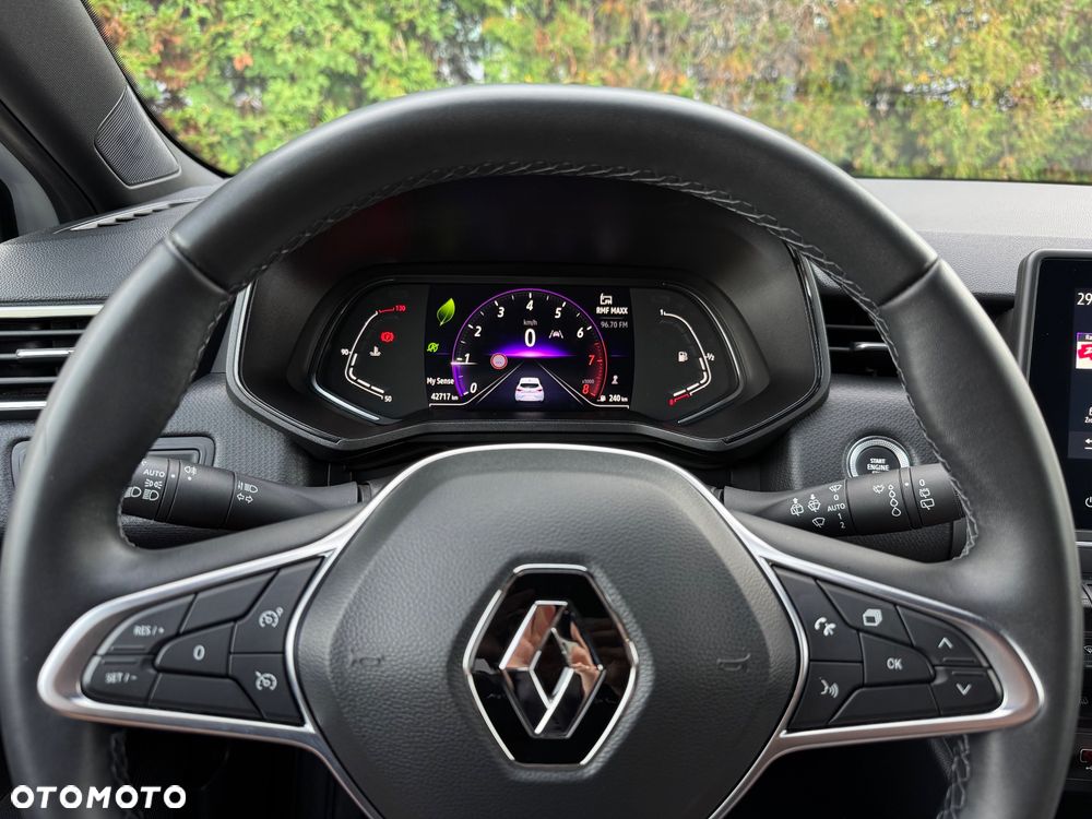 Renault Clio TCe 90 TECHNO - 28