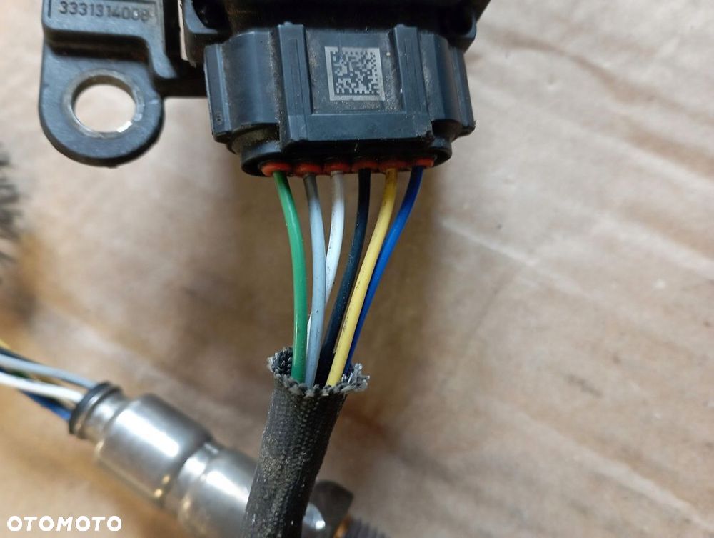 PEUGEOT 208 I SONDA LAMBDA NOX 9816276480 - 2
